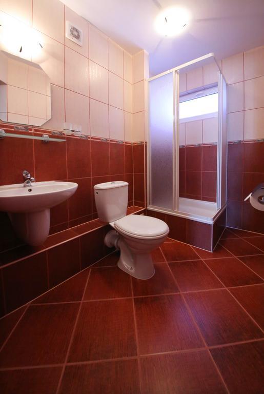 Willa Mona Międzywodzie Habitación foto